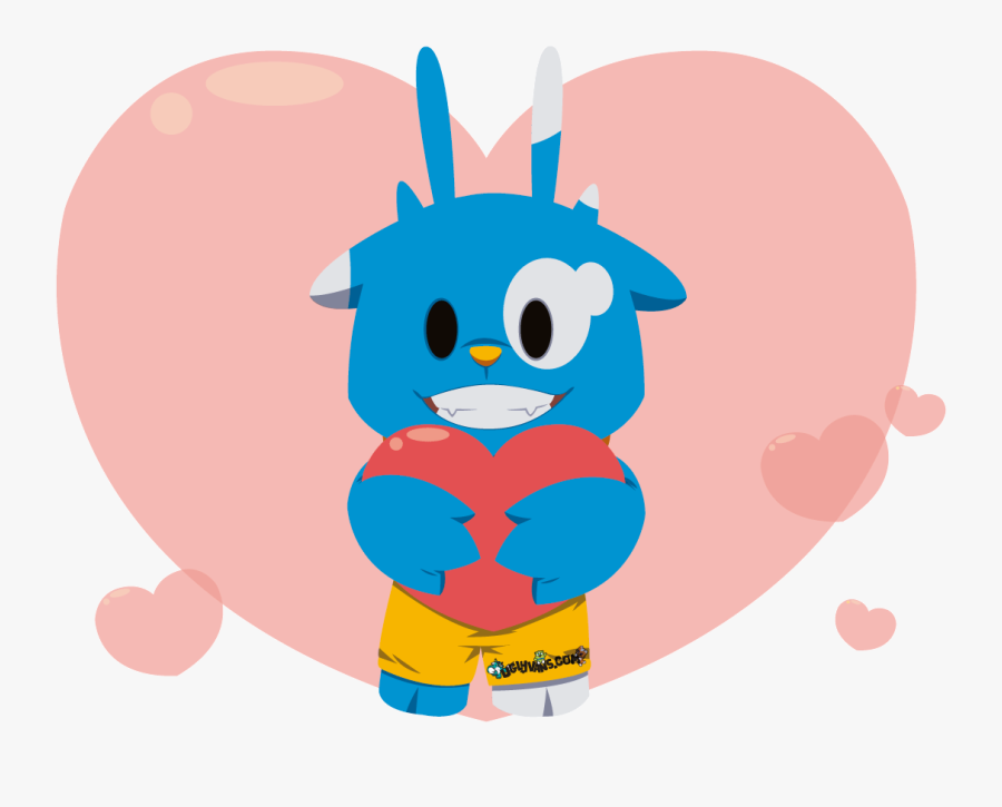 Easy Van Rental Image Large Clipart , Png Download - Cartoon, Transparent Clipart