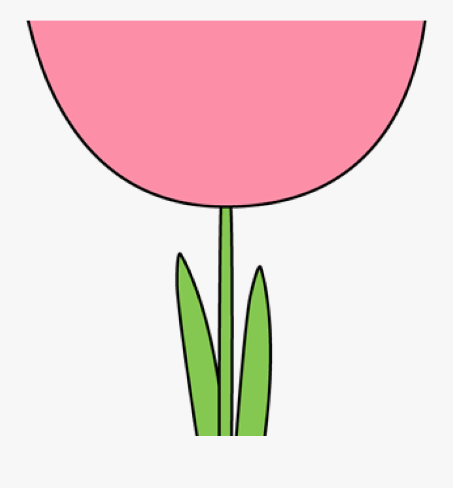 Tulip Clip Art Large Tulip Clipart Clipart, Transparent Clipart