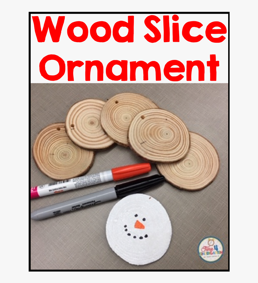 Snowman Ornament Parent Gift Easy - Hardwood, Transparent Clipart
