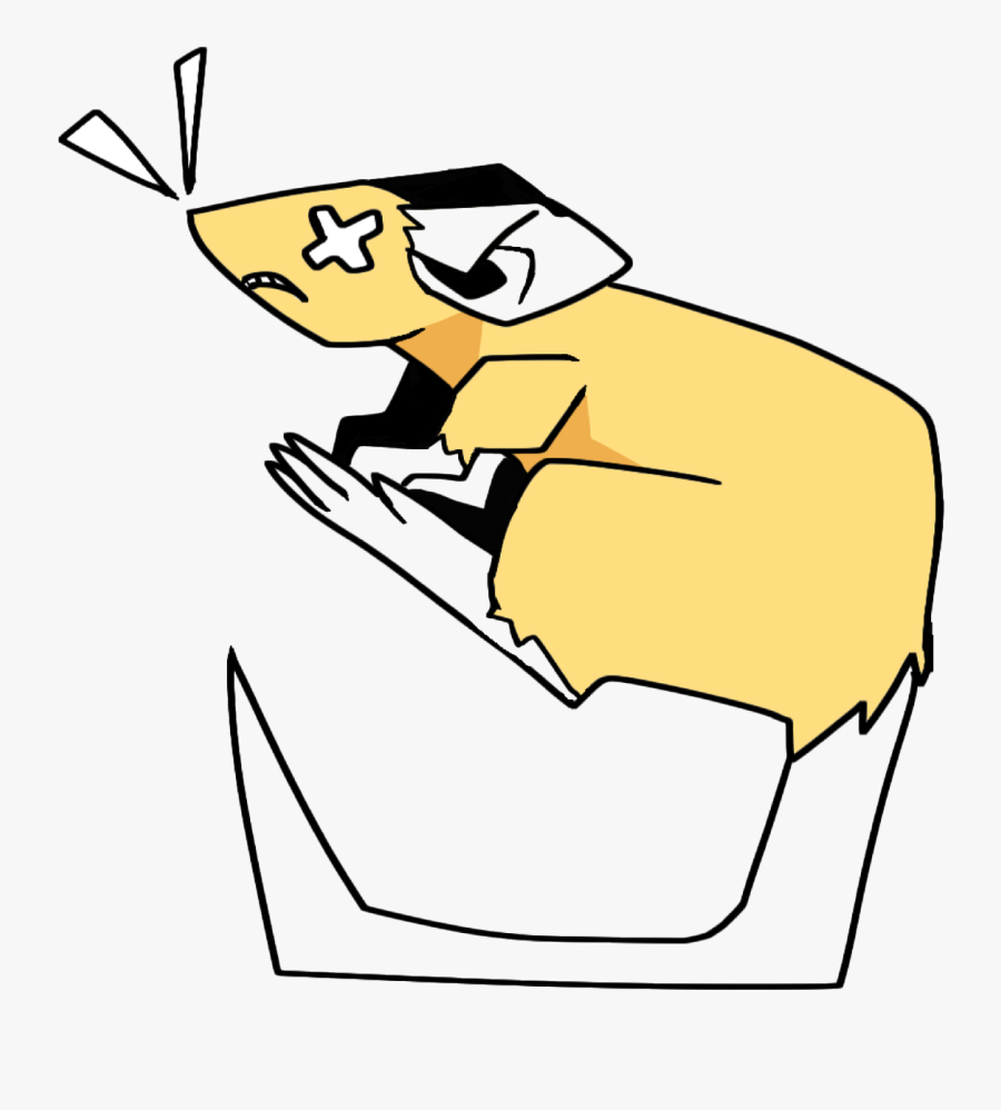 Https - //www - Redbubble - - Mutant Lab Clipart ,, Transparent Clipart