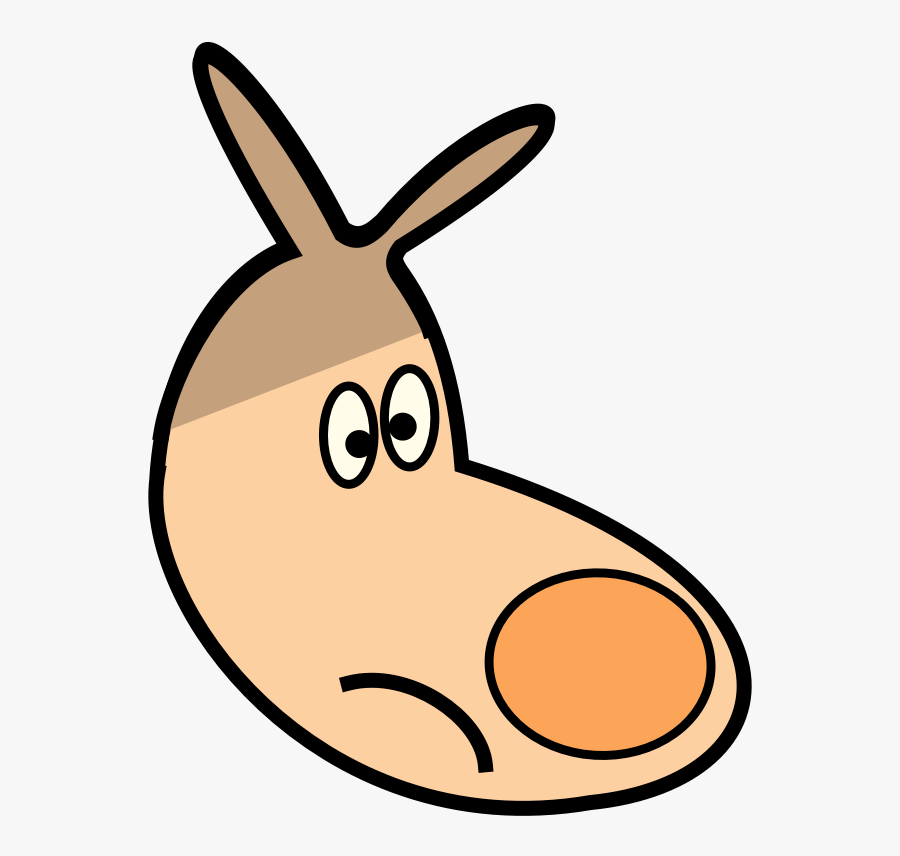 Free Cartoon Clipart, Transparent Clipart