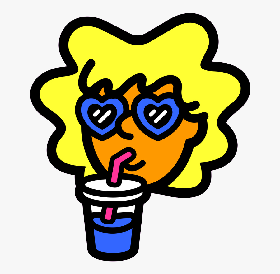 2018 Supermedia Labs, Inc, Transparent Clipart