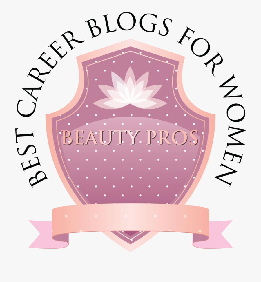Blogging Clipart Career Woman - Illustration, Transparent Clipart