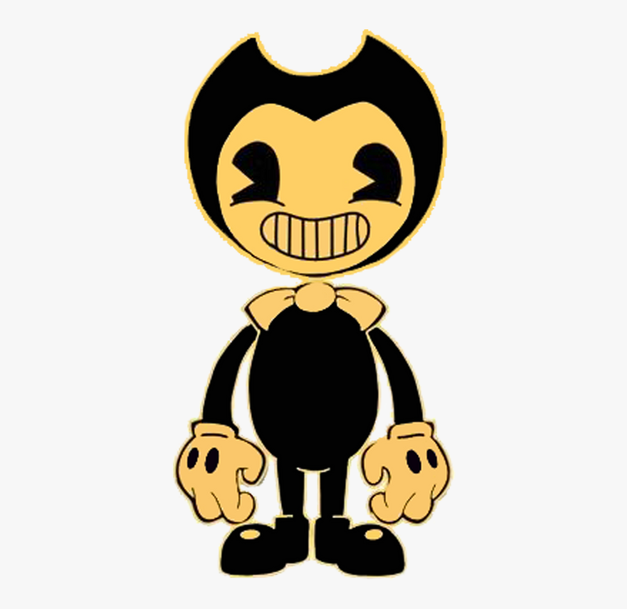 Botanical And Black Pugs Wallpaper By Huebucket - Cutout Bendy, Transparent Clipart