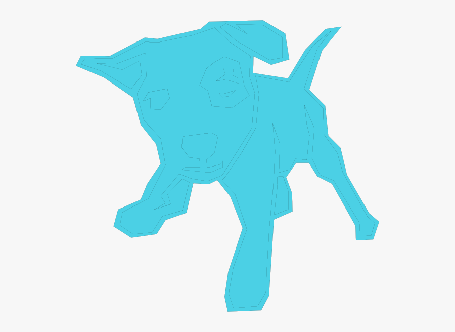 Transparent Dog Clipart Png - Dog, Transparent Clipart