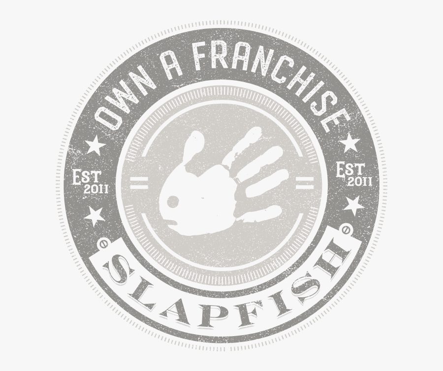 Franchise-badge - Label, Transparent Clipart