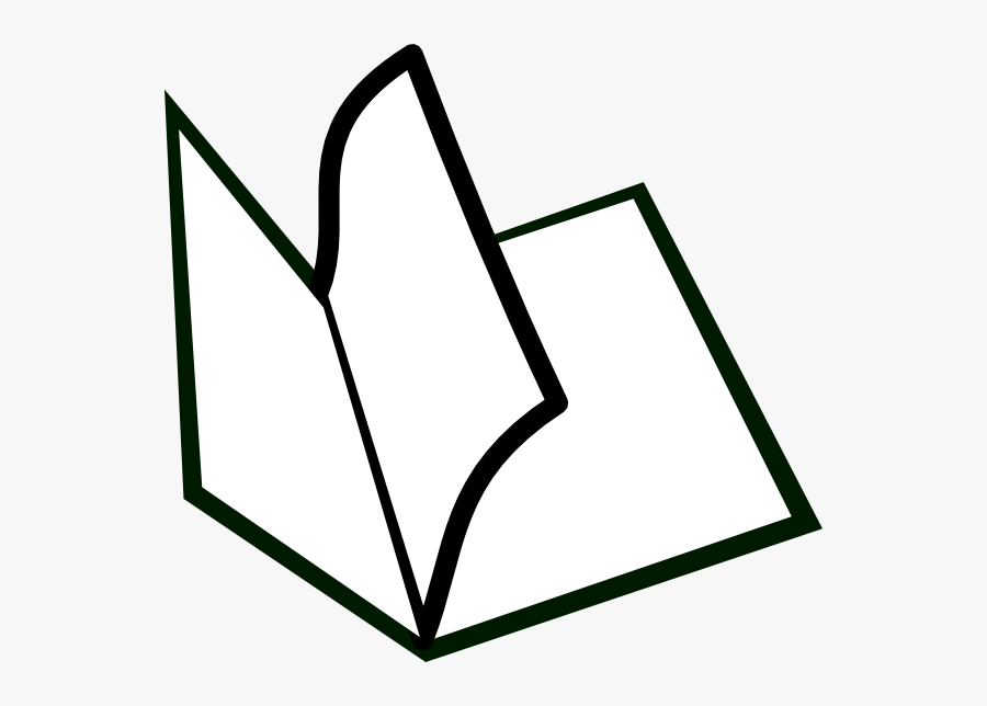 Western Clipart Divider - Clip Art Booklet, Transparent Clipart