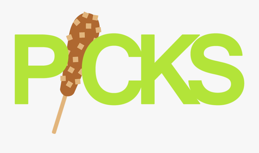 Restaurant Picks, Transparent Clipart