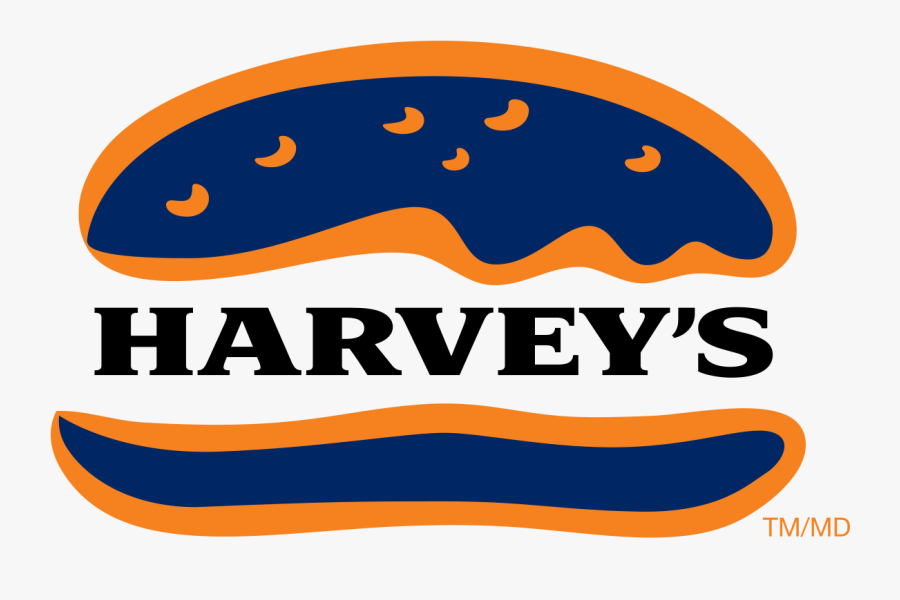 Harvey's Canada, Transparent Clipart