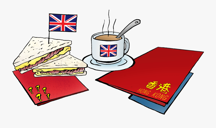 Hong Kong Culture Clipart, Transparent Clipart