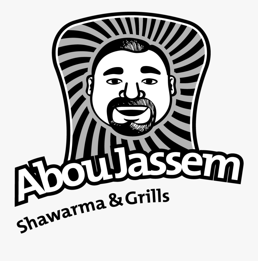 Abou Jassem - Illustration, Transparent Clipart