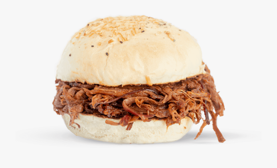 Bbq Sandwich Png, Transparent Clipart