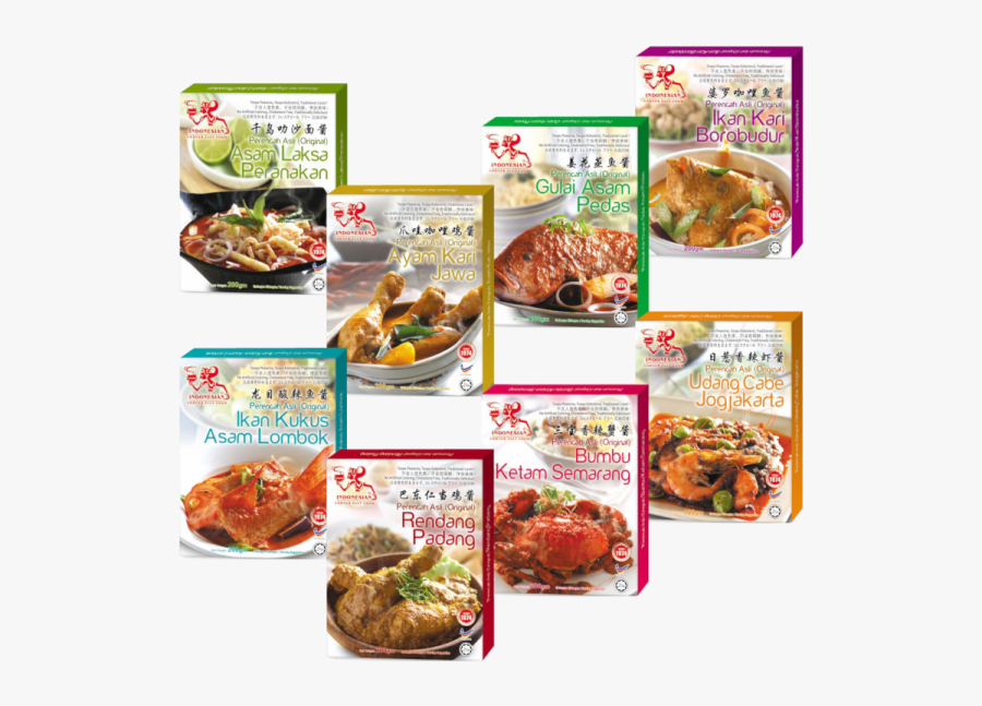 Products-sm - Convenience Food, Transparent Clipart