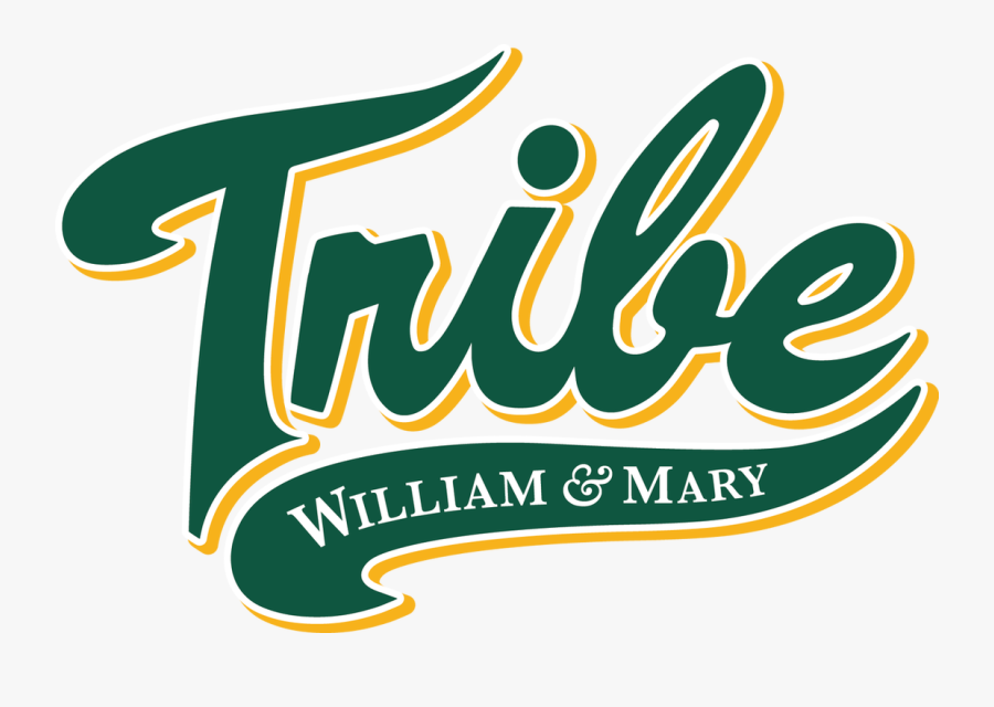 Picture - Tribe William And Mary, Transparent Clipart