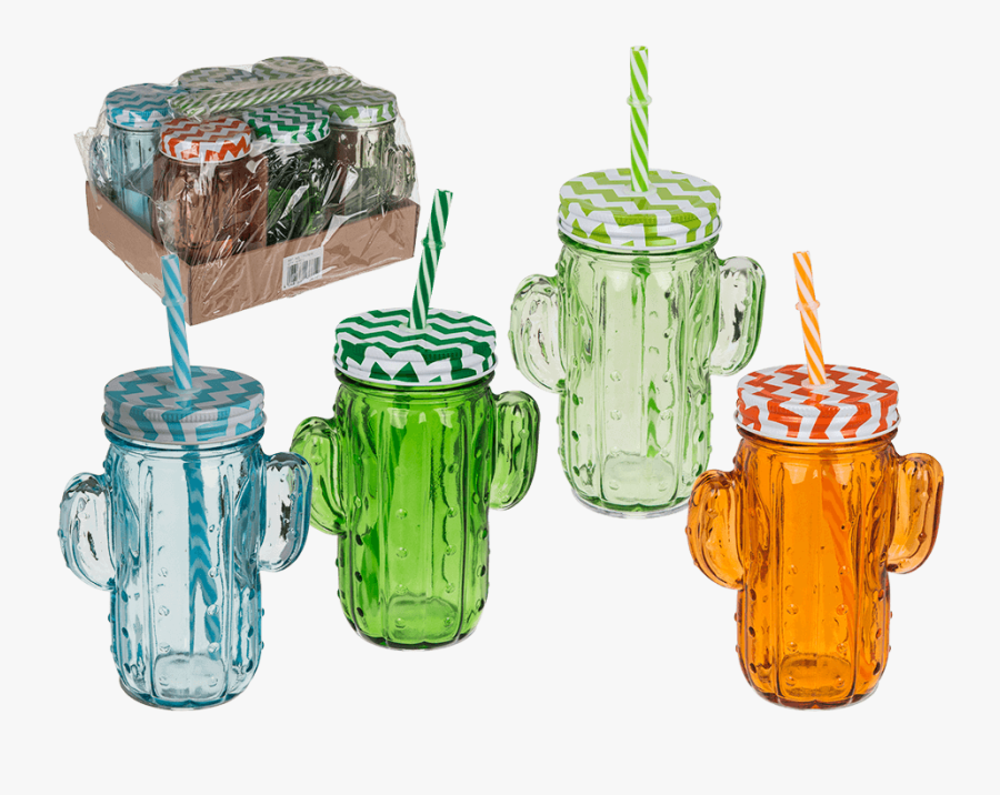 Sloik Kaktus, Transparent Clipart