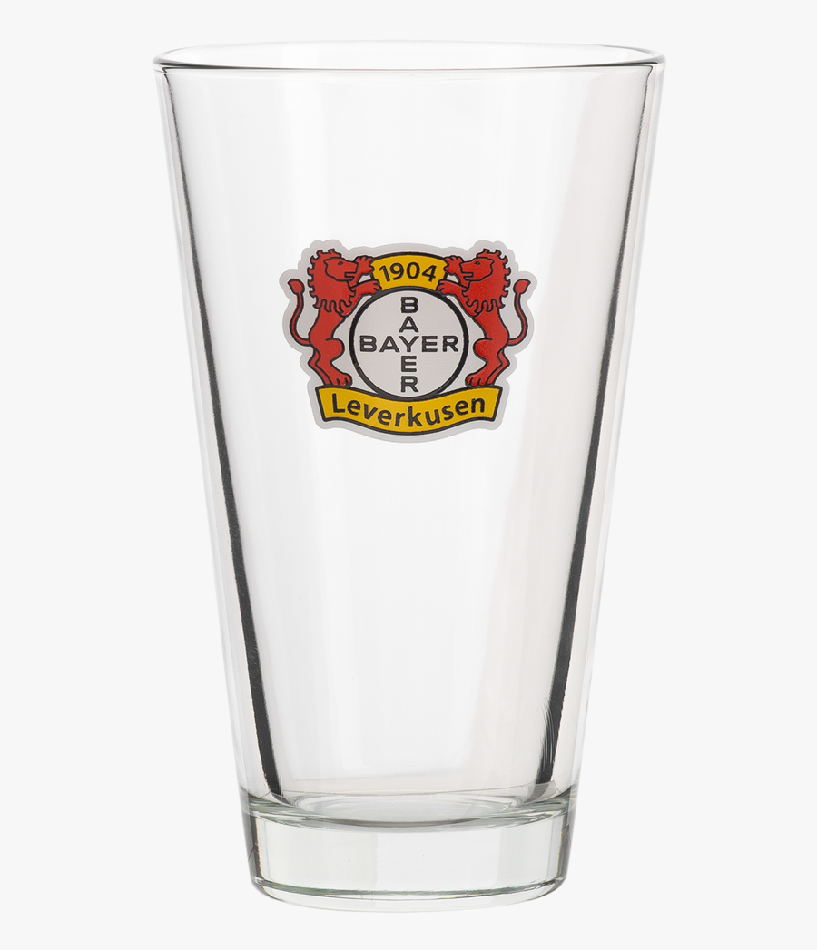 Drinking Glass - Bayer, Transparent Clipart