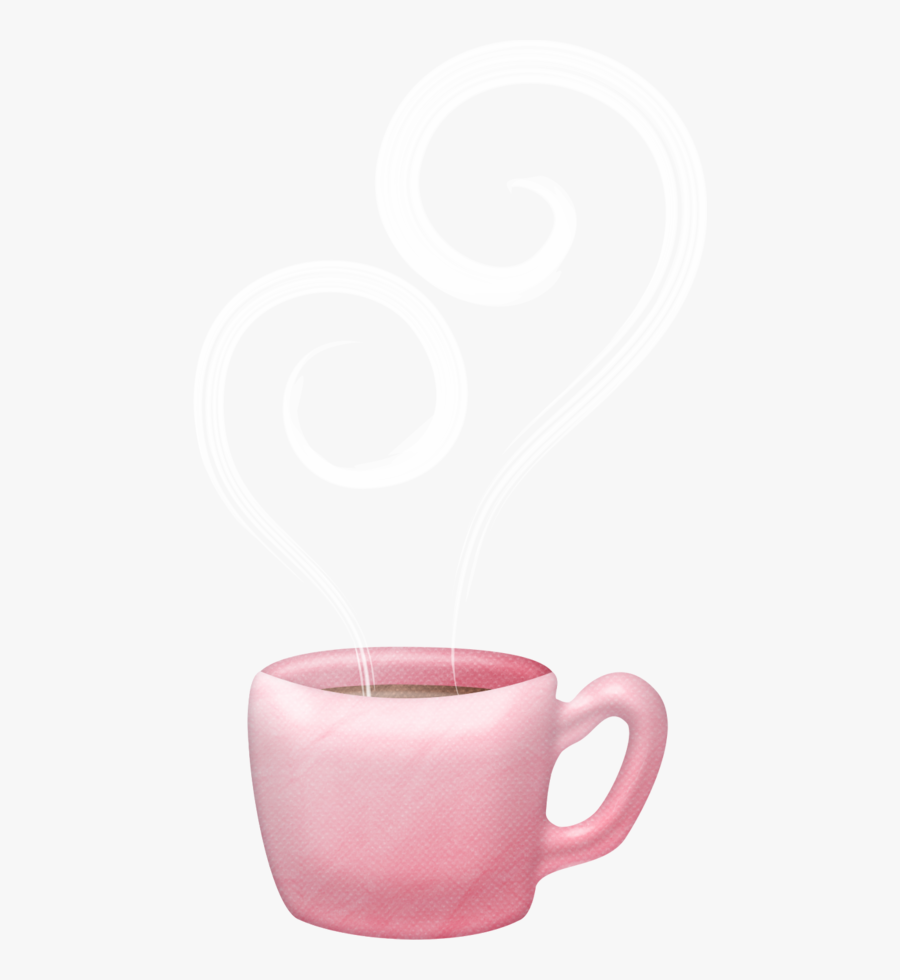 Cup, Transparent Clipart