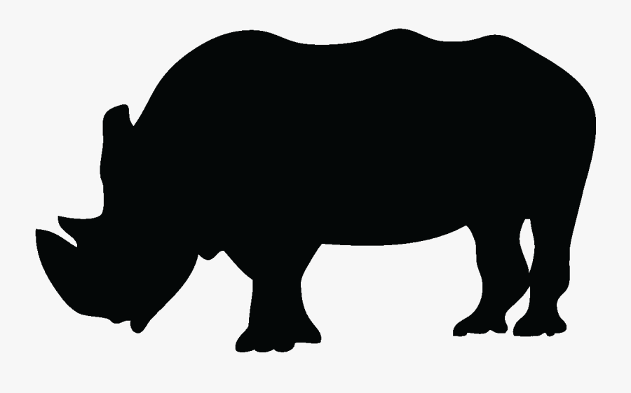 Go To Image - Rhino Icon Png, Transparent Clipart