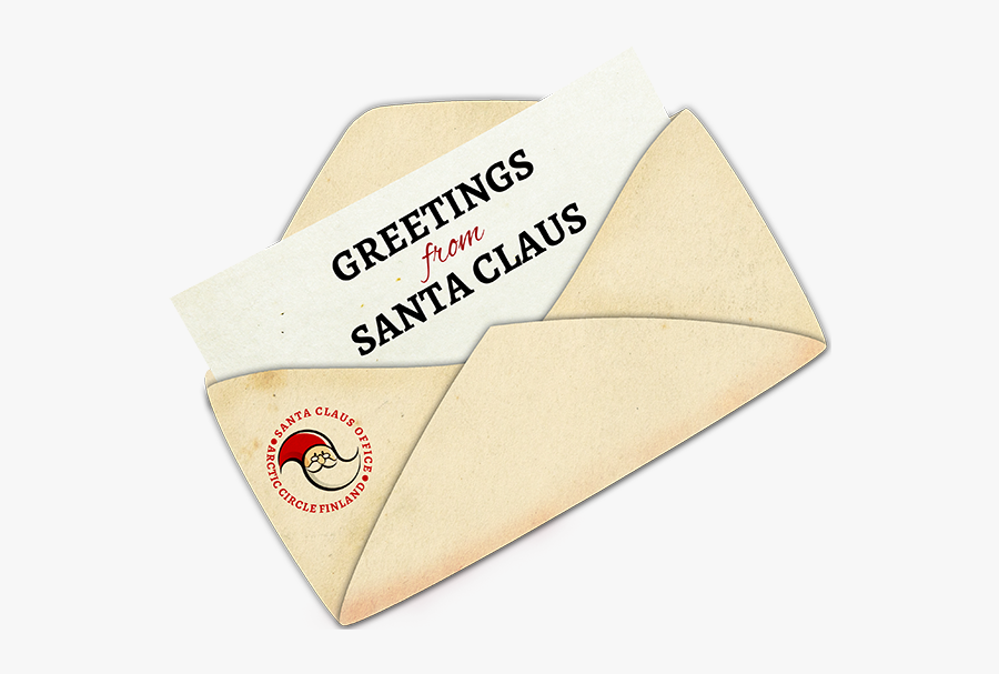 Transparent Mrs Claus Png - Joulupukin Kammari, Transparent Clipart