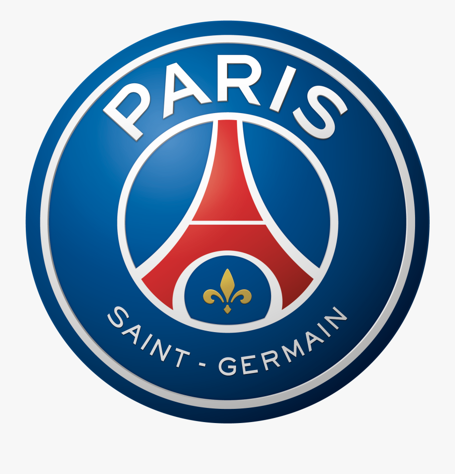 Paris Saint Germain Jpg, Transparent Clipart