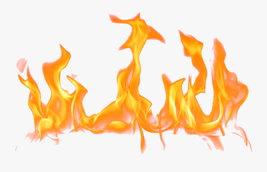 Fire Clipart Image Gallery High-quality Images Transparent - Transparent Background Flames Png, Transparent Clipart