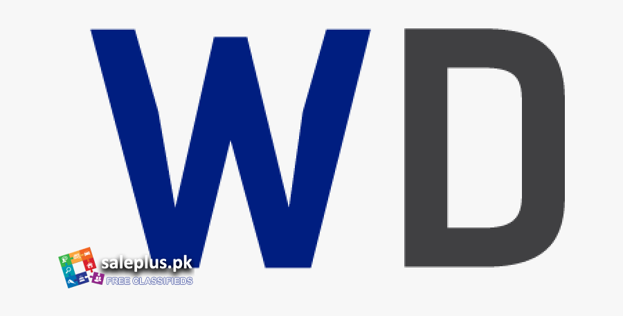 Company Logos Clipart Pakistan, Transparent Clipart