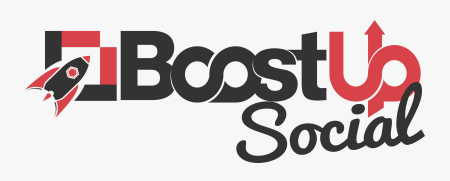 Clip Art Boostup Social Powerlikes Management - Full Service Seo & Web Design Agency, Transparent Clipart