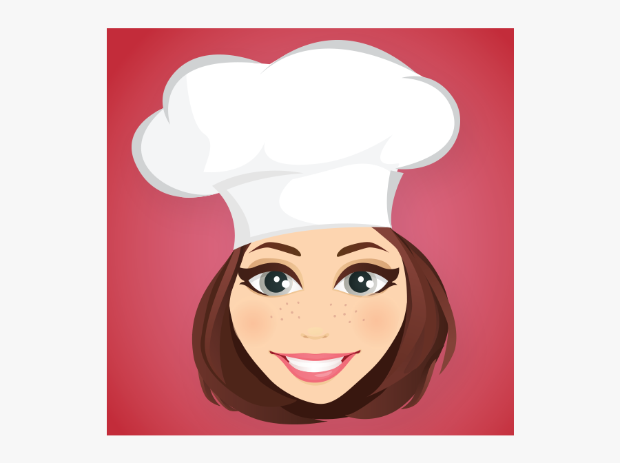 Bake - Cartoon, Transparent Clipart