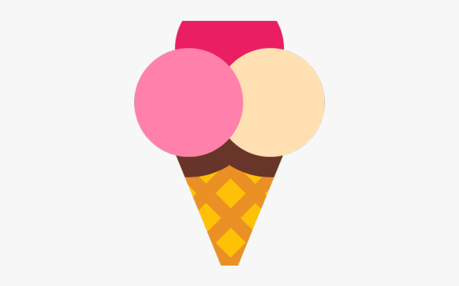 Ice Cream Clipart Family - Ice Cream Social Png, Transparent Clipart