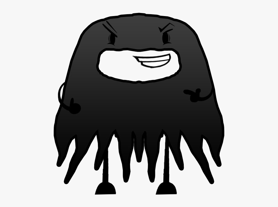 The Object Shows Community Wiki, Transparent Clipart