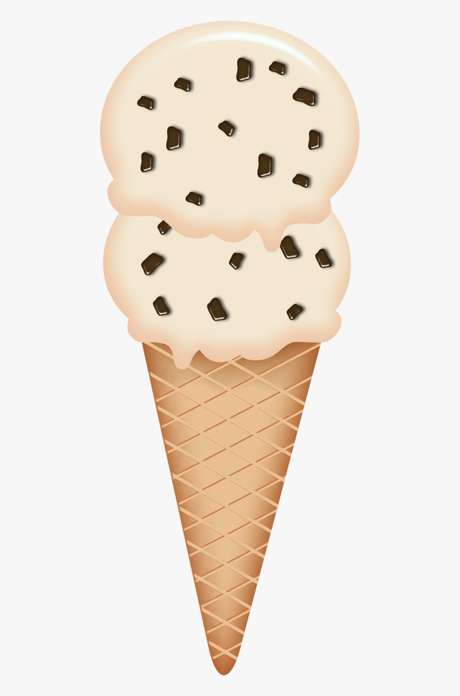 Oreo Ice Cream Clipart, Transparent Clipart