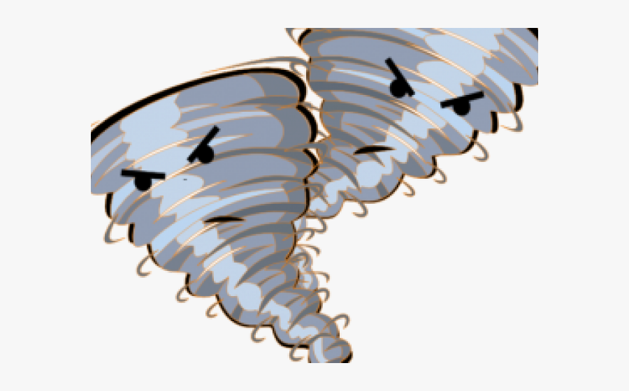 Tornado Png, Transparent Clipart