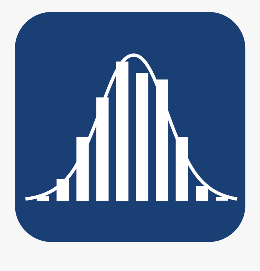 College Career Readiness Bank - Statistic Clipart, Transparent Clipart