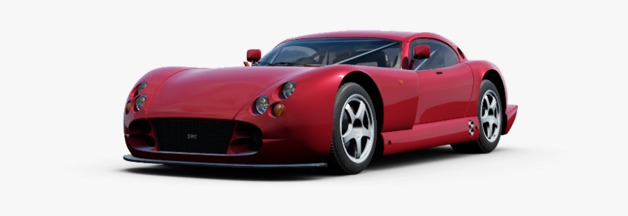 Motorsport Hidden Game Files - Forza Horizon 4 Tresor De Grange Tvr, Transparent Clipart