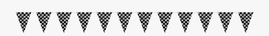 Mx Starter Flags - Monochrome, Transparent Clipart