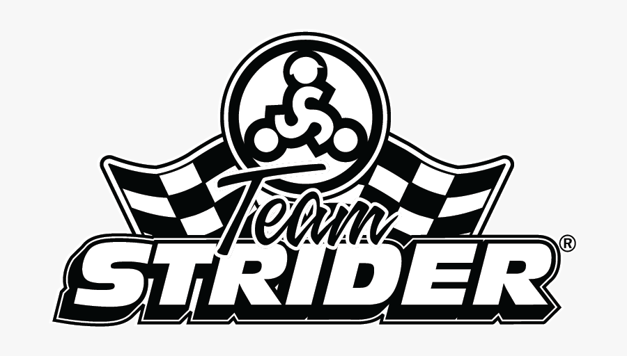 Picture Strider Bike Logo , Free Transparent Clipart ClipartKey