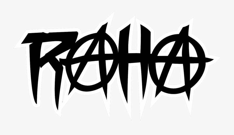 Raha Mx Logo, Transparent Clipart