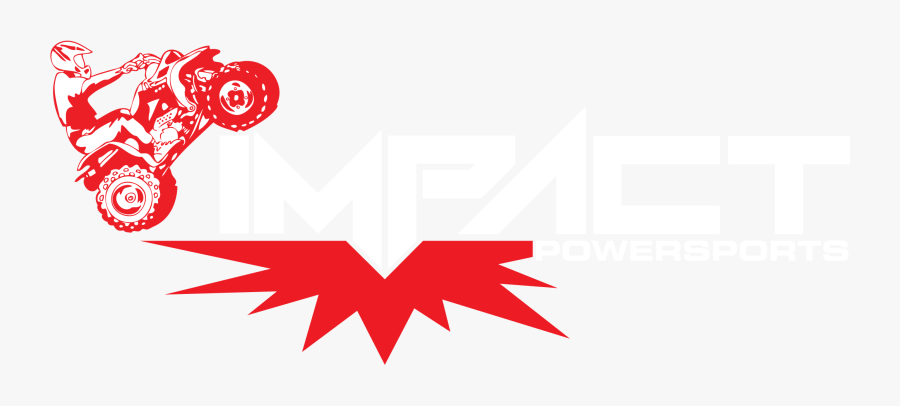 Impact Power Sports, Transparent Clipart