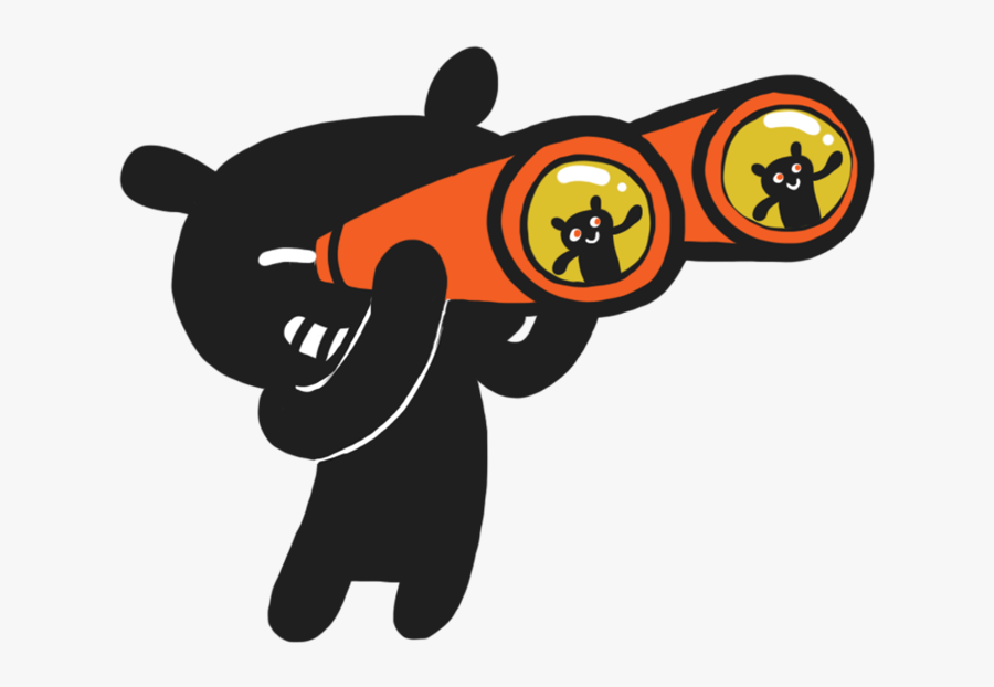 Perhaps I Could Actually Create Projects That People - Cartoon, Transparent Clipart