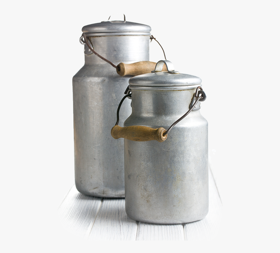 Milk Can Png - Can Of Milk Png, Transparent Clipart