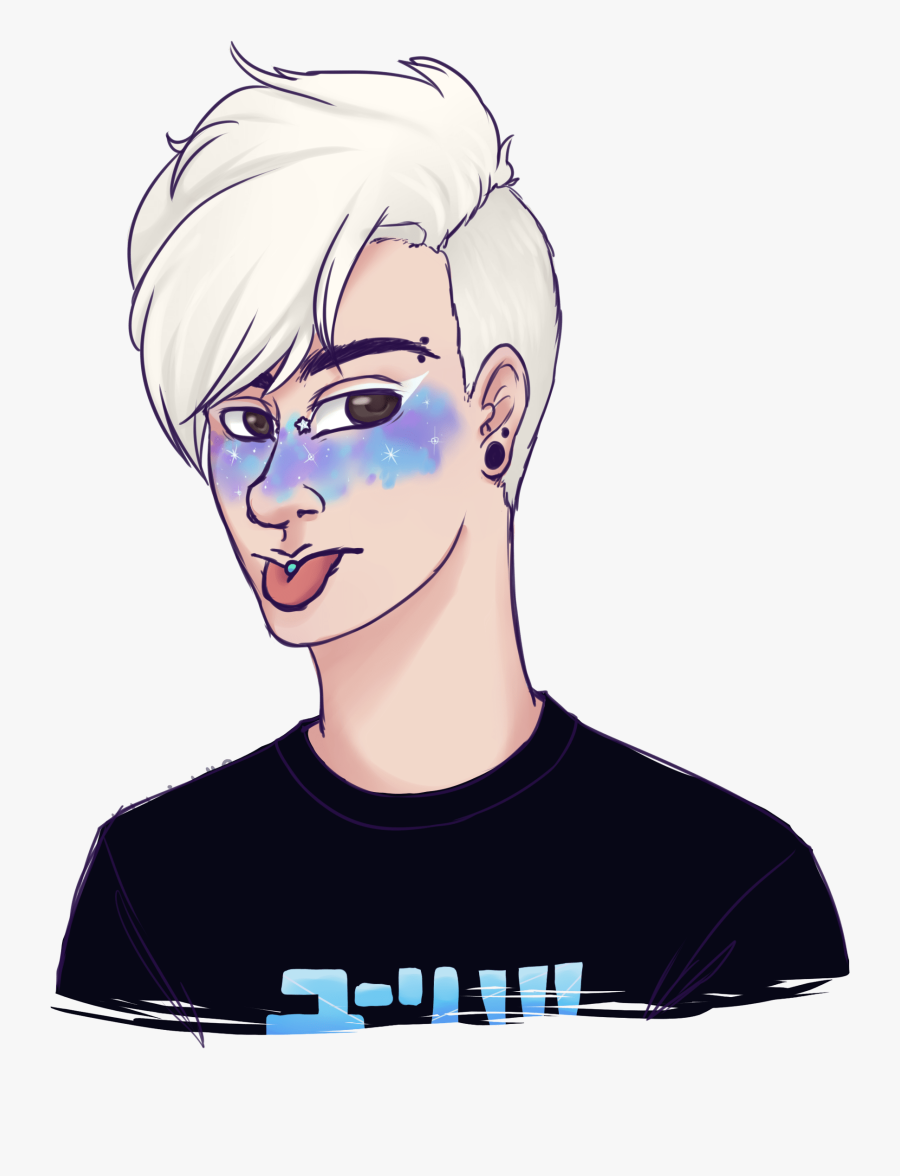 Inktwist Studio - Cartoon, Transparent Clipart