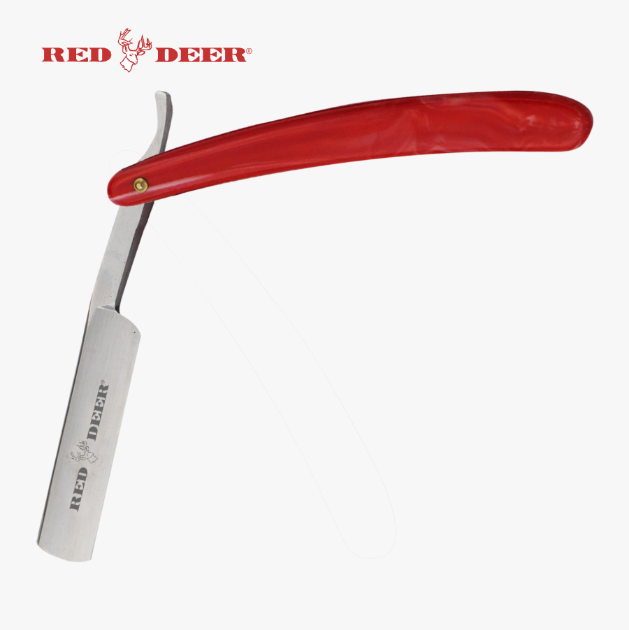Transparent Straight Razor Png - Marking Tools, Transparent Clipart