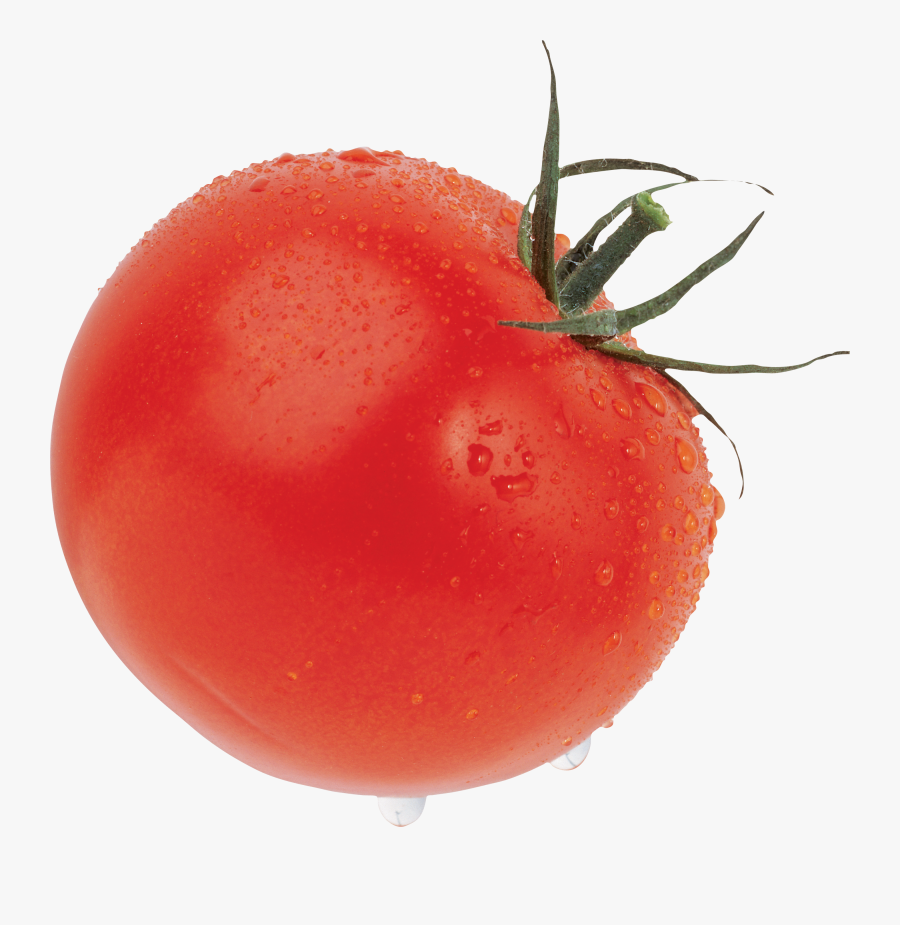 Produce Png Tomato, Transparent Clipart