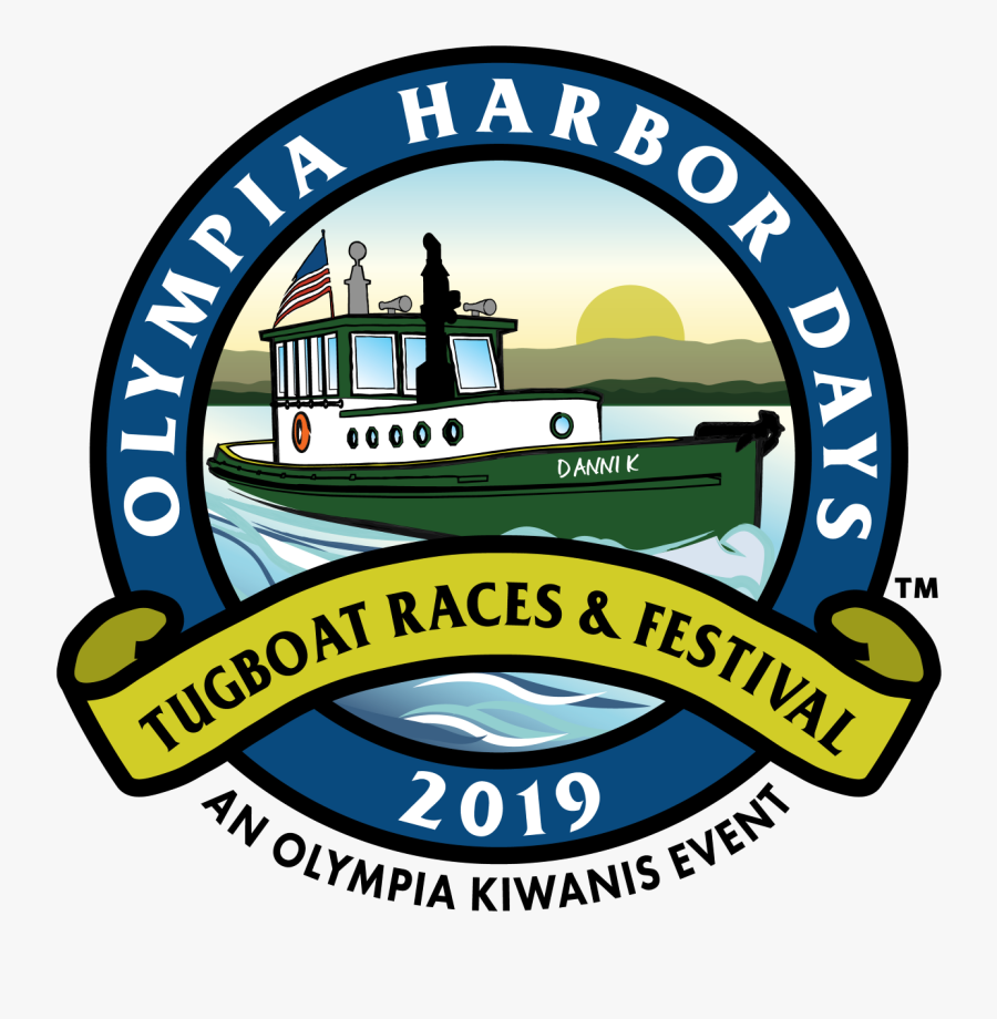 Harbor Days Olympia , Free Transparent Clipart ClipartKey