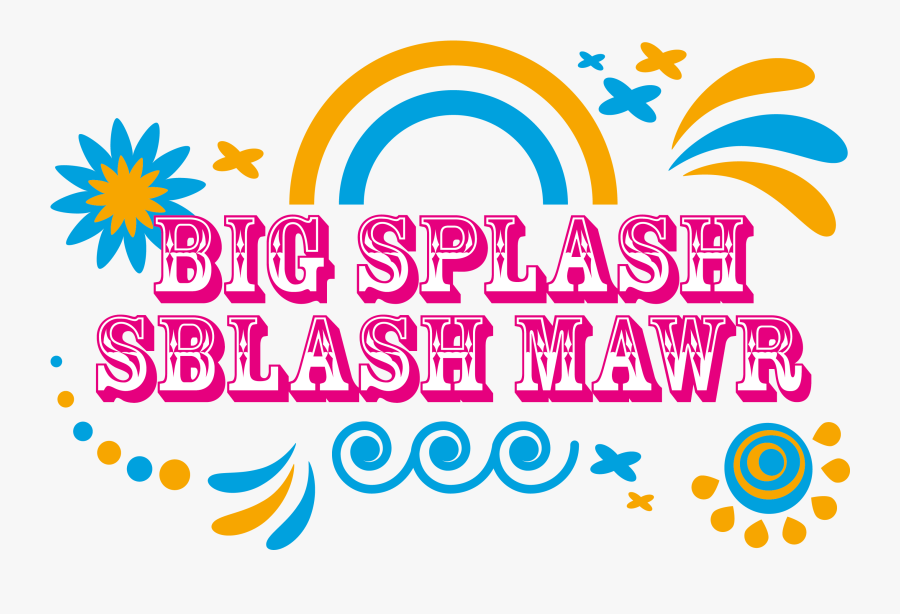Big Splash Newport 2019, Transparent Clipart