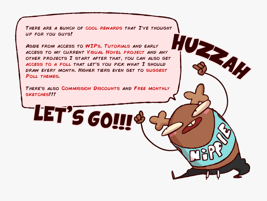 Cartoon, Transparent Clipart