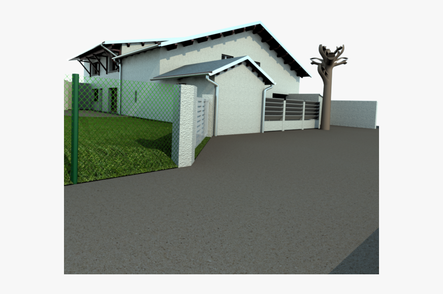 Roof, Transparent Clipart