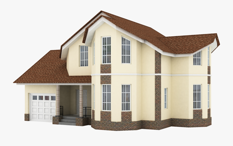 House Royalty-free 3d Computer Graphics Stock Photography, Transparent Clipart