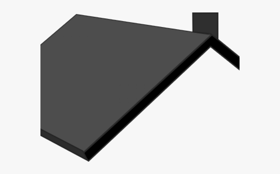House Roof Clip Art, Transparent Clipart