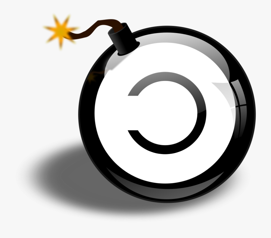 Transparent Copyright Clipart - Circle , Free Transparent Clipart